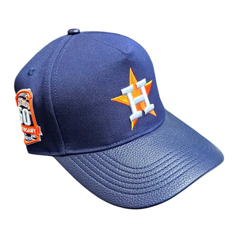 Licensed Sports Caps-LHA7314826-Astros