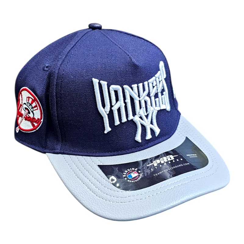 Licensed Sports Caps-LNY7314941-Yankees