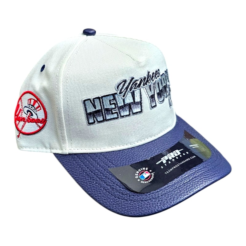 Licensed Sports Caps-LNY7314979-Yankees