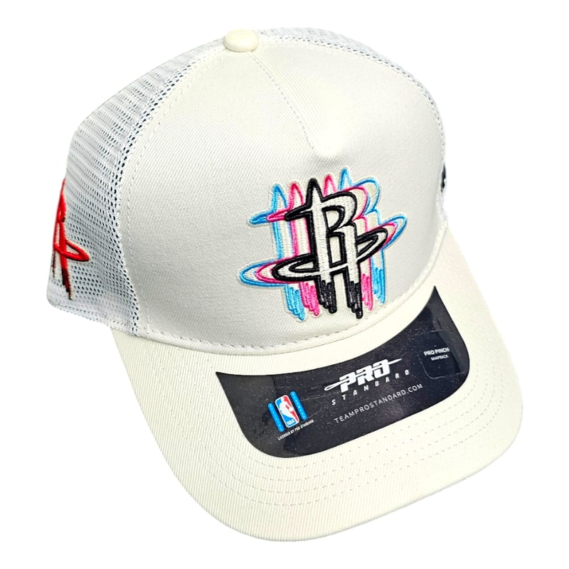 Licensed Sports Caps-BHR7515957-EGG-Rockets