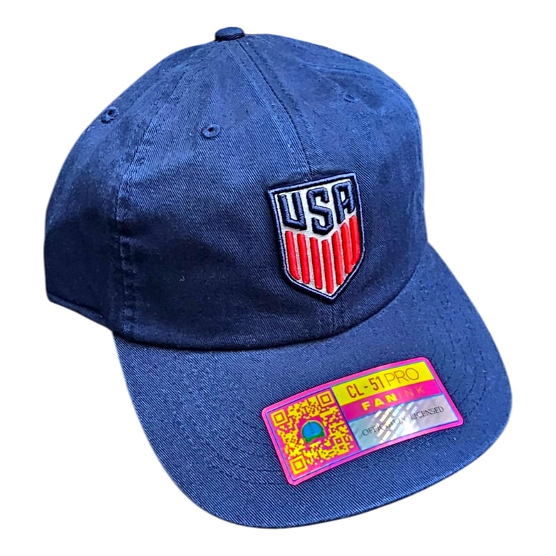 Licensed Sports Caps-20513203-Bambo