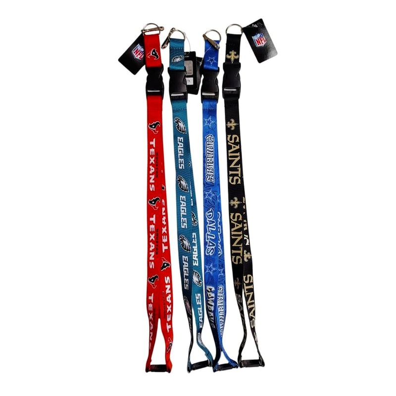 Team Lanyard - 1ct