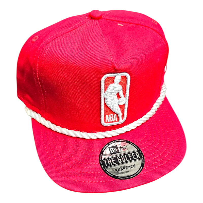 Licensed New Era Cap-21702370-NBA Logo