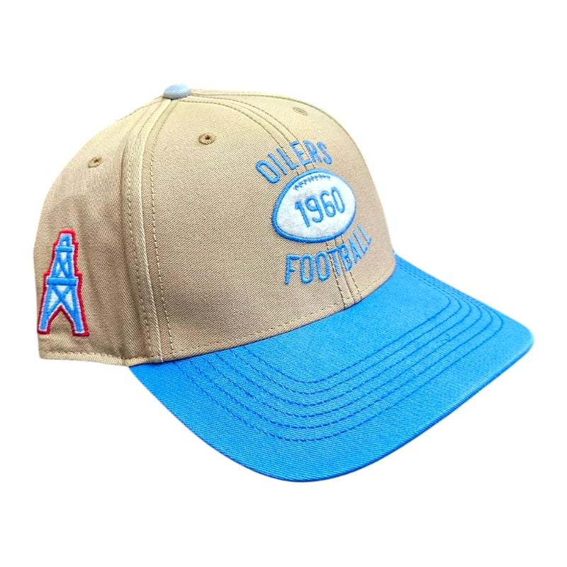 Licensed New Era Cap