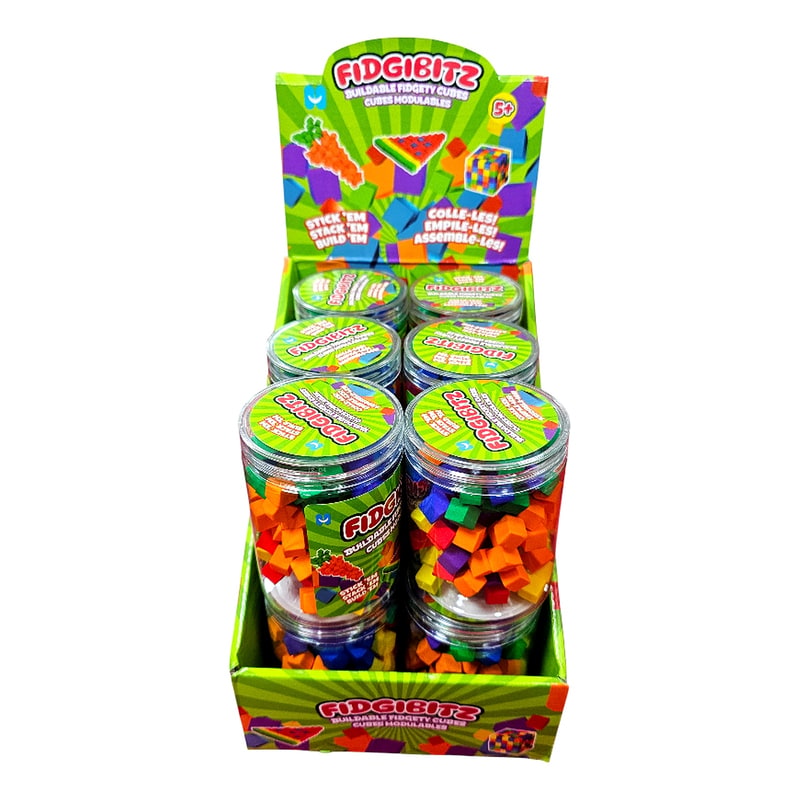 Toy / Toy Candy