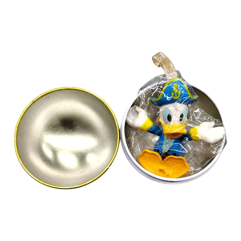Disney Happy Holiday Ball -1ct