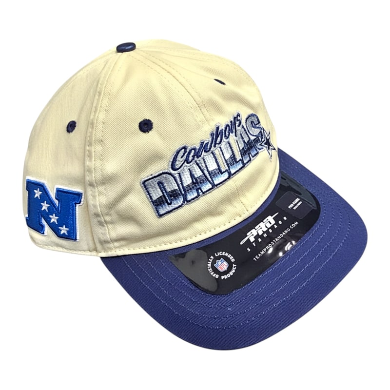 Licensed Sports Caps-FDC7410875-Cowboys