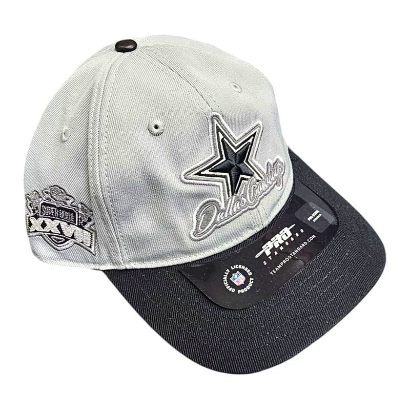 Licensed Sports Caps-FDC7410790 -Cowboys