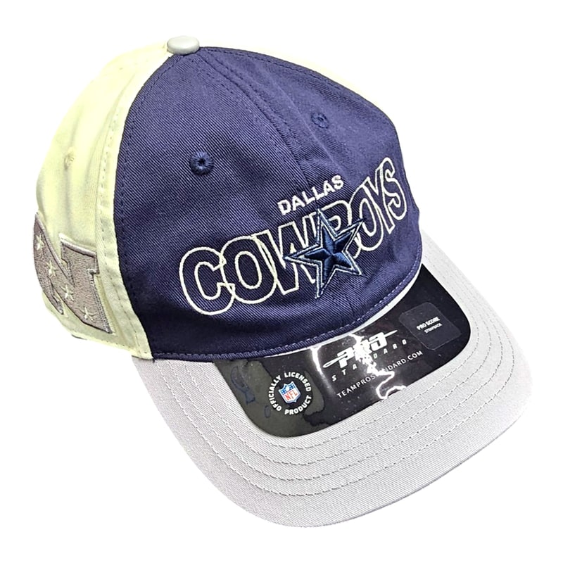 Licensed Sports Caps-FDC7410792 -Cowboys