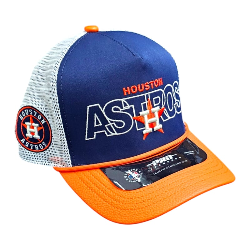 Licensed Sports Caps-LHA7314902-Astros