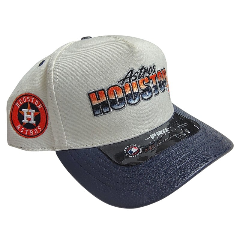Licensed Sports Caps - LHA7314992 - Astros