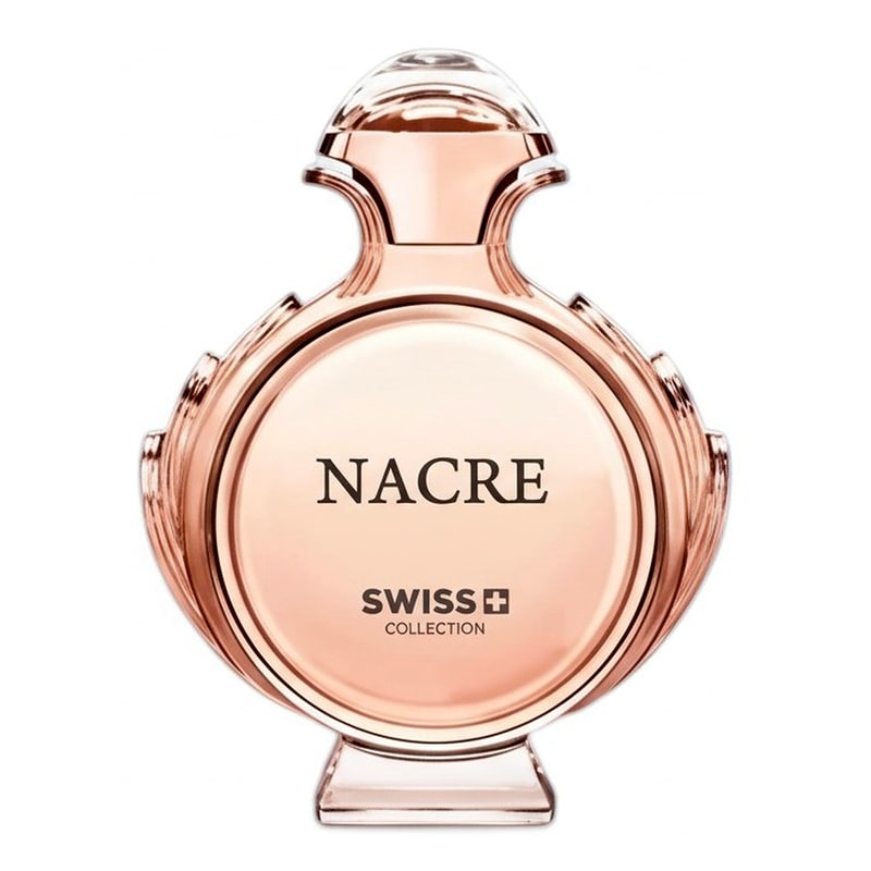 Swiss Collection 100ml 