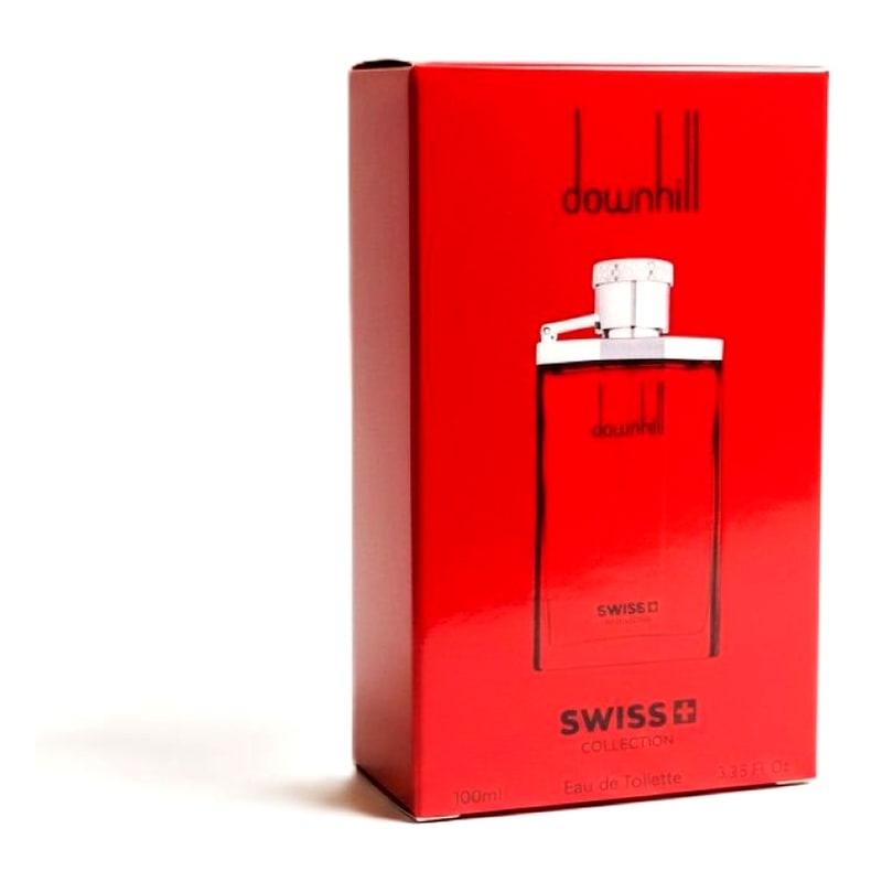 Swiss Collection 100ml -Downhill