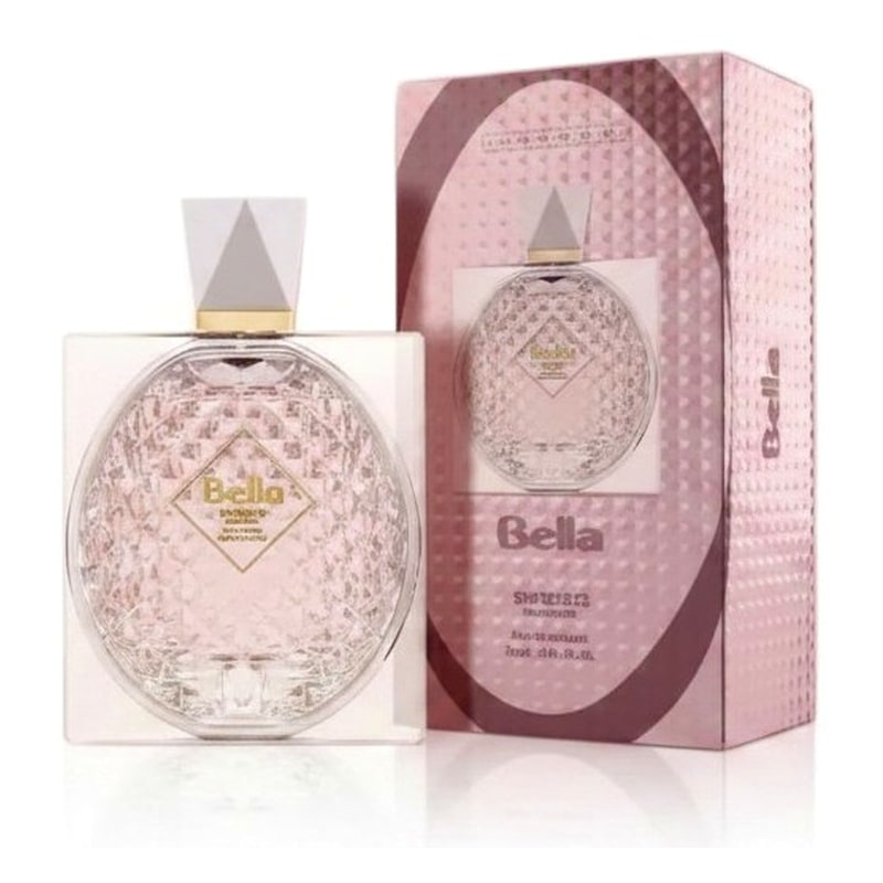 Swiss Collection 100ml -Bella