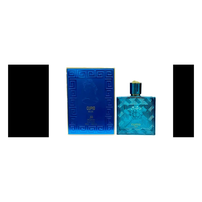 Just Awesome 100ml -Cupid Blue EDT