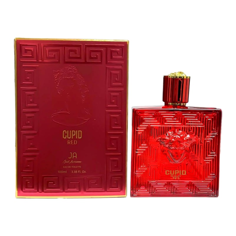 Just Awesome 100ml -Cupid Red EDT