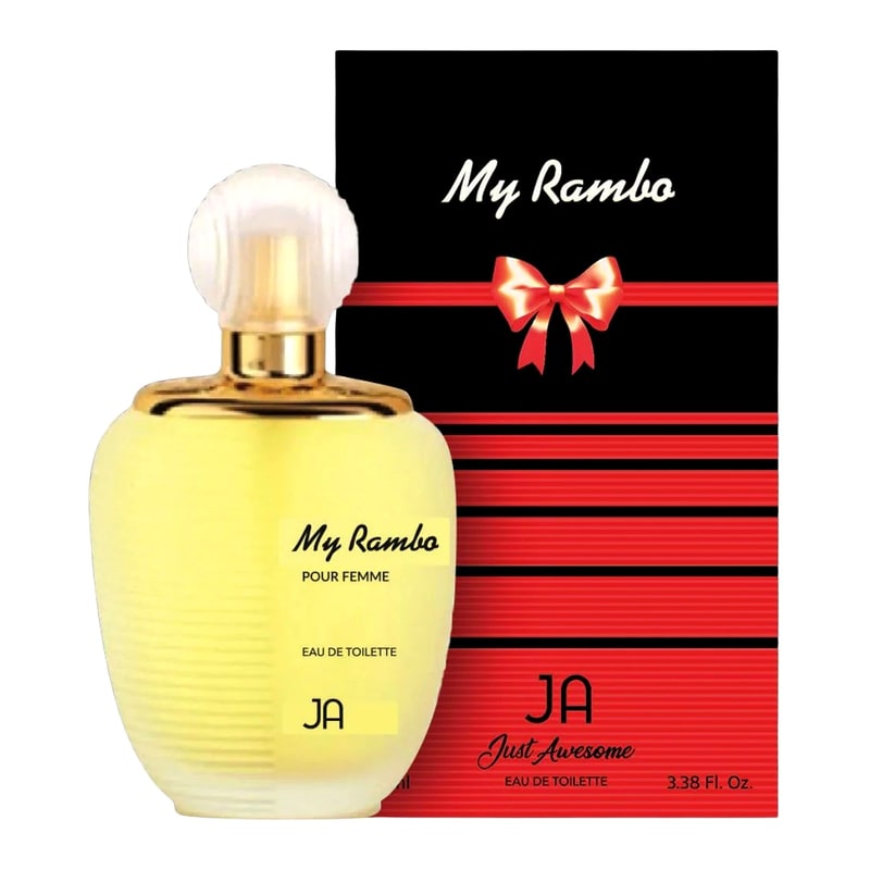 Just Awesome 100ml