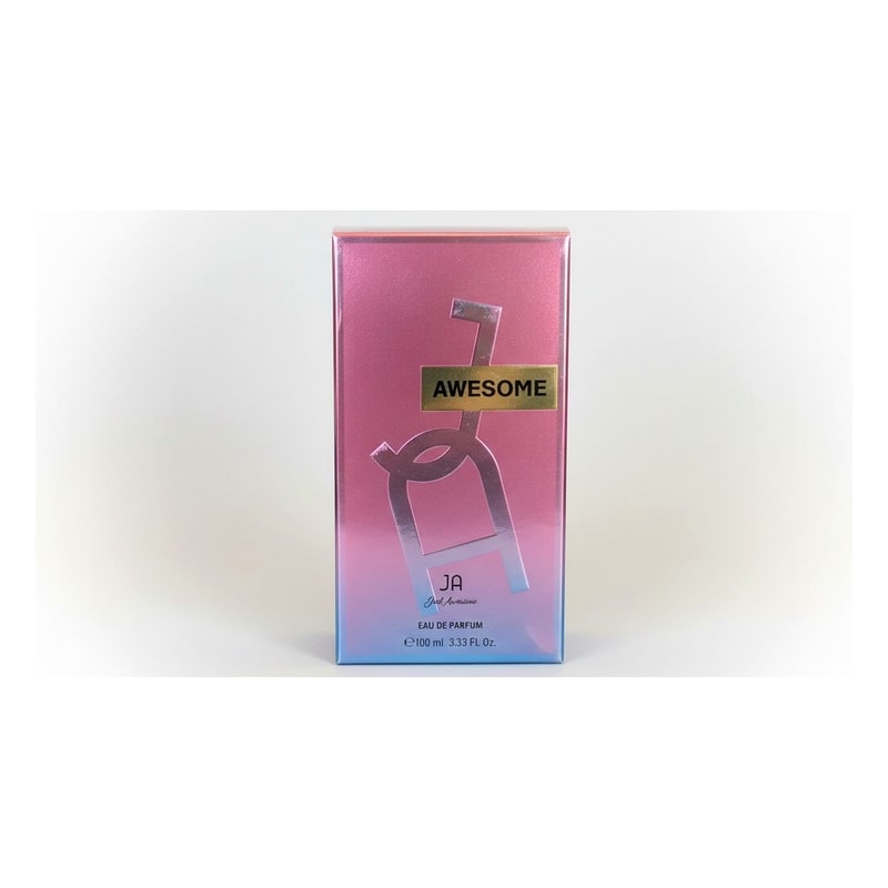 Just Awesome 100ml -Awesome EDP