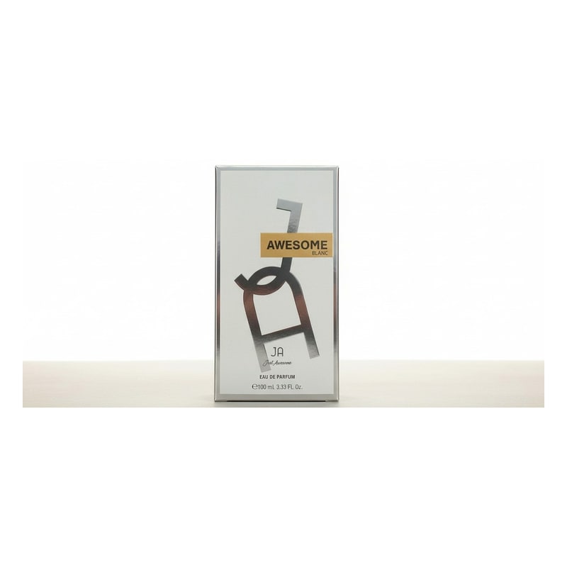 Just Awesome 100ml -Awesome Blanc EDP