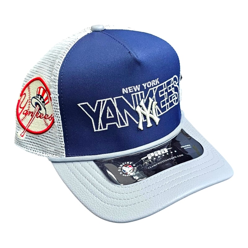 Licensed Caps