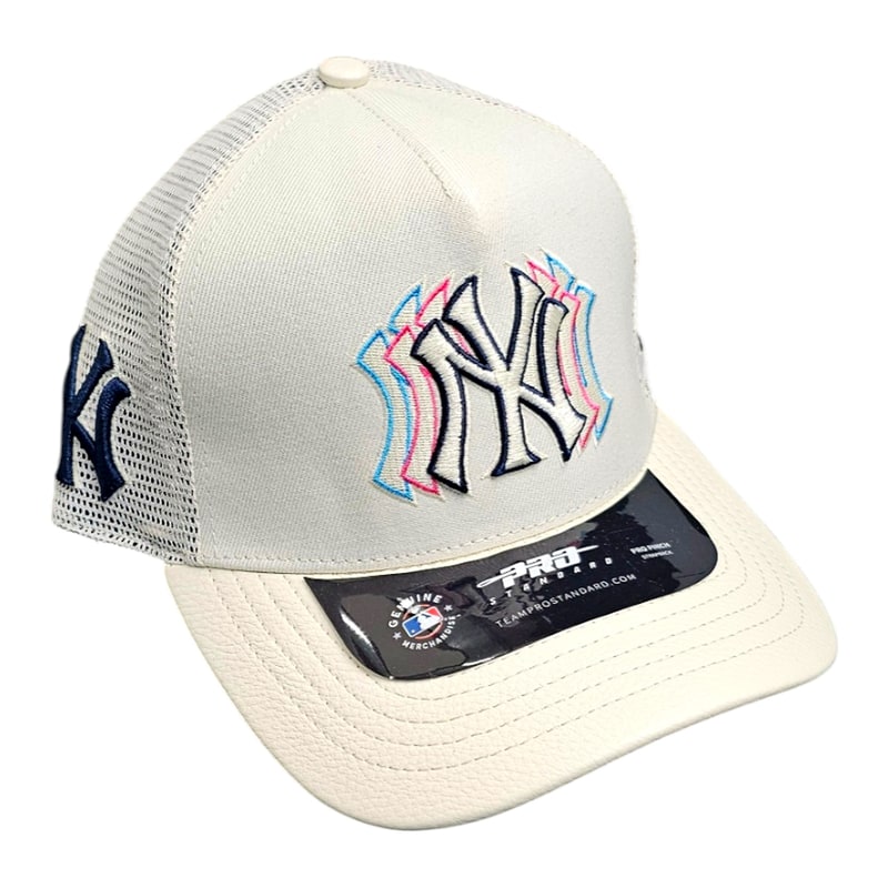 Licensed Sports Caps-LNY7314978- Yankees