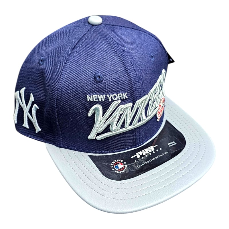 Licensed Sports Caps-LNY7314894- Yankees