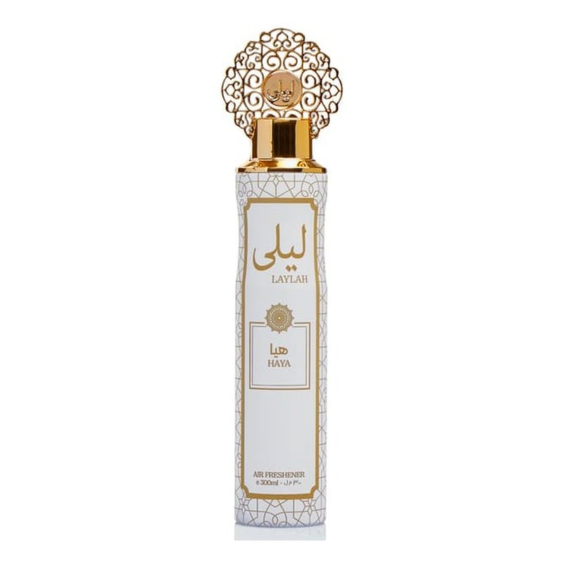 Layla Air Freshener -1ct