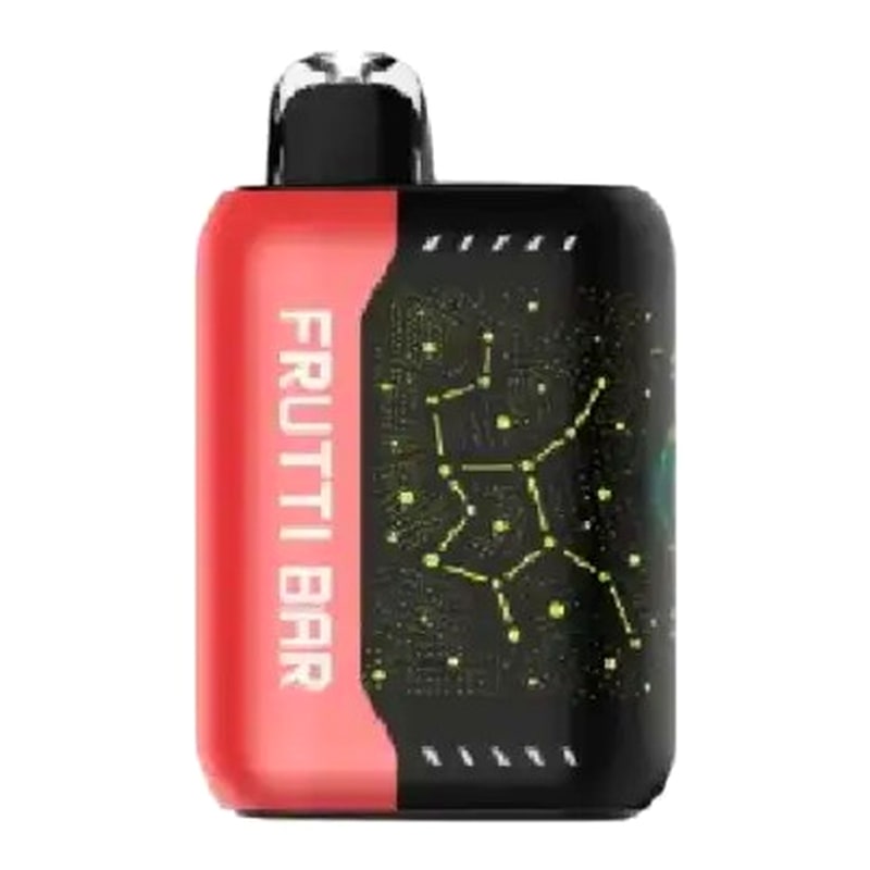 Frutti Bar FB25000 5ct Box-Cherry Bomb