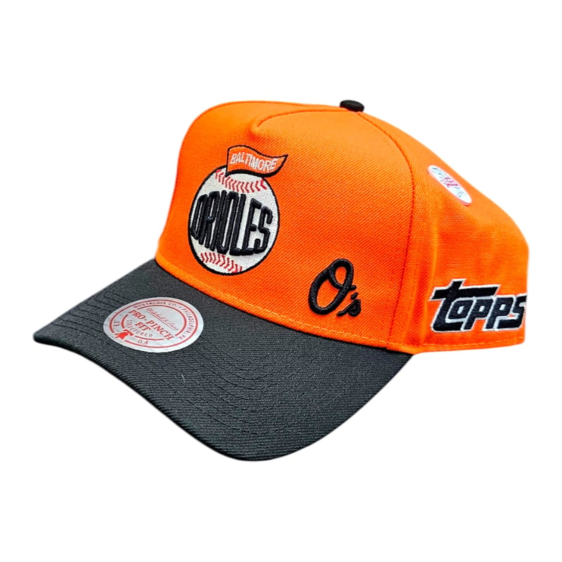Licensed Sports Caps-21813982-Baltimore