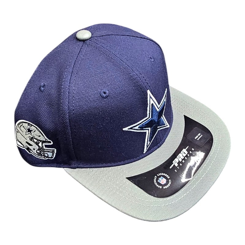 Licensed Sports Caps-FDC7411386-MNG-Cowboys