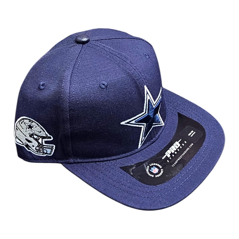 Licensed Sports Caps-FDC7411386-MDN-Cowboys