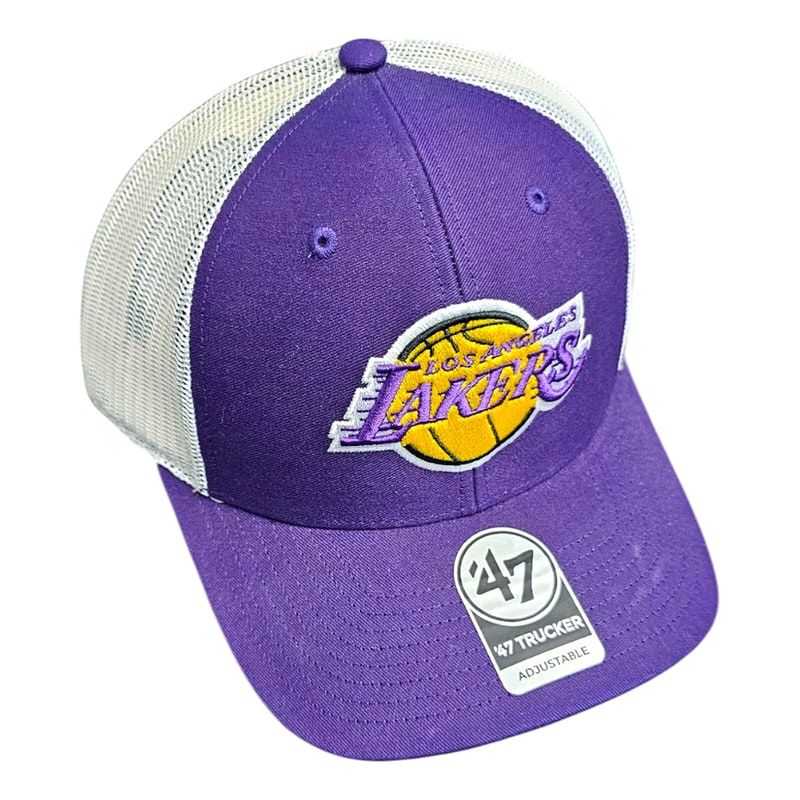 Licensed Caps