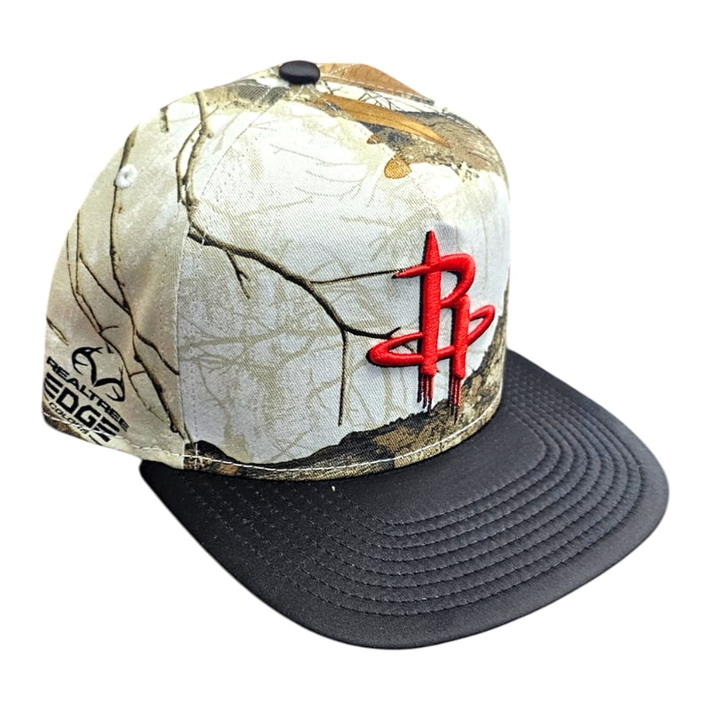 Licensed Sports Caps-21837955-Rockets