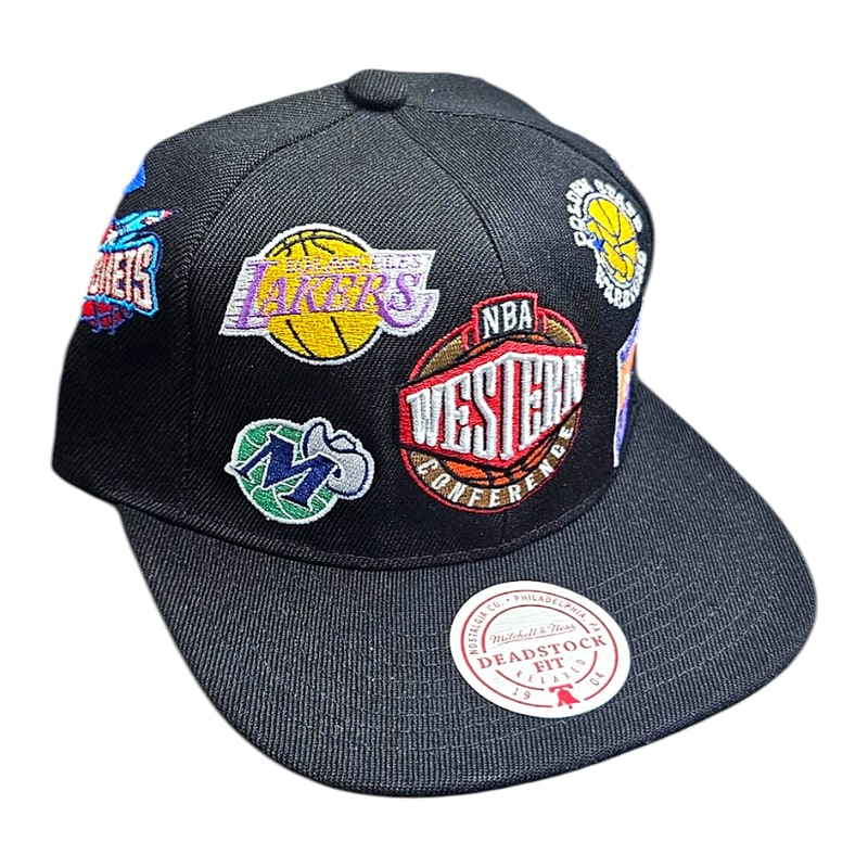 Licensed Sports Caps-068749556-Westcon