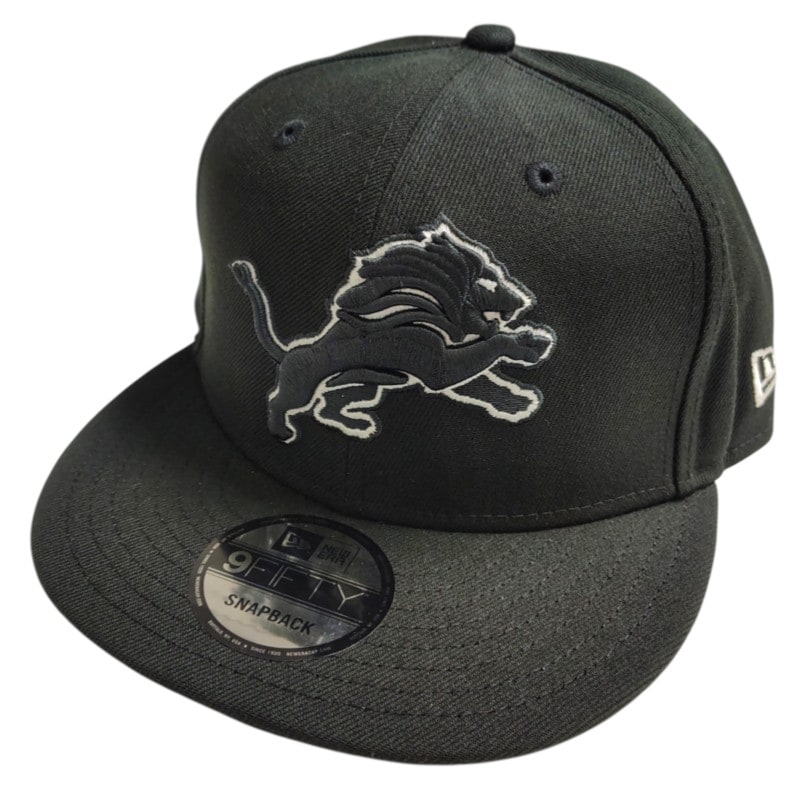 Licensed New Ear Caps - 70419014 - Detroit