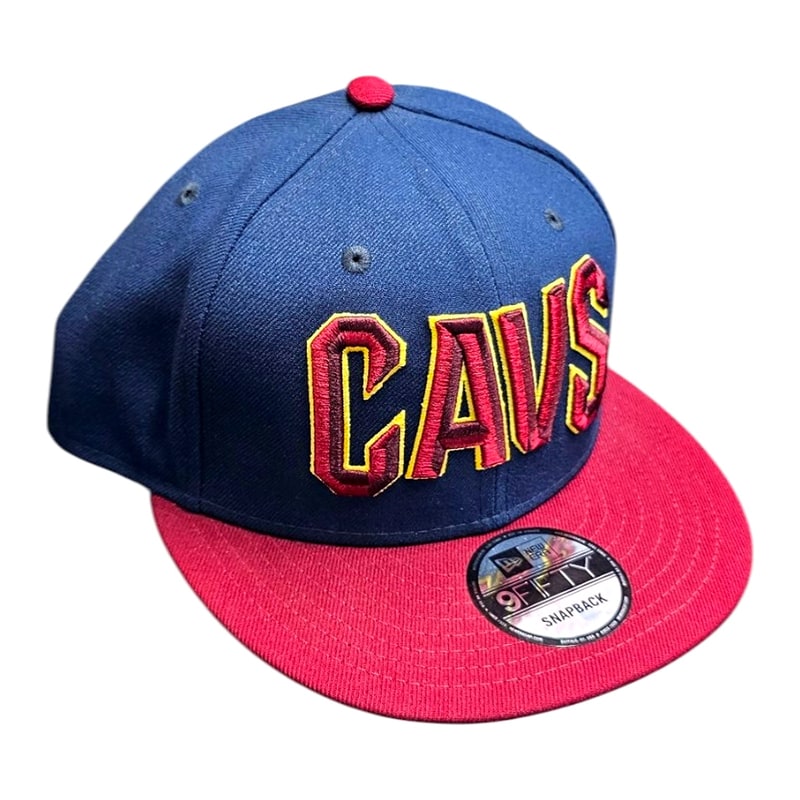 Licensed New Ear Caps-11795716-Cleveland