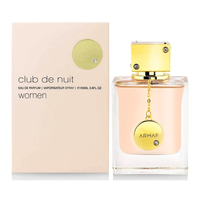 Armaf -Club De Nuit Women