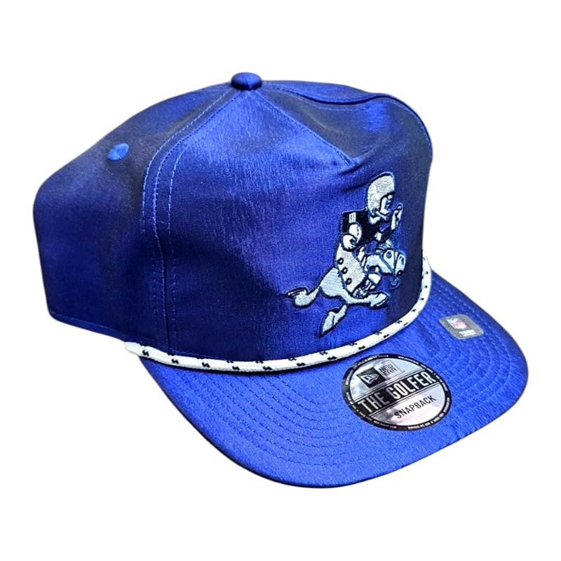 Licensed New Ear Caps-41025730-Cowboys