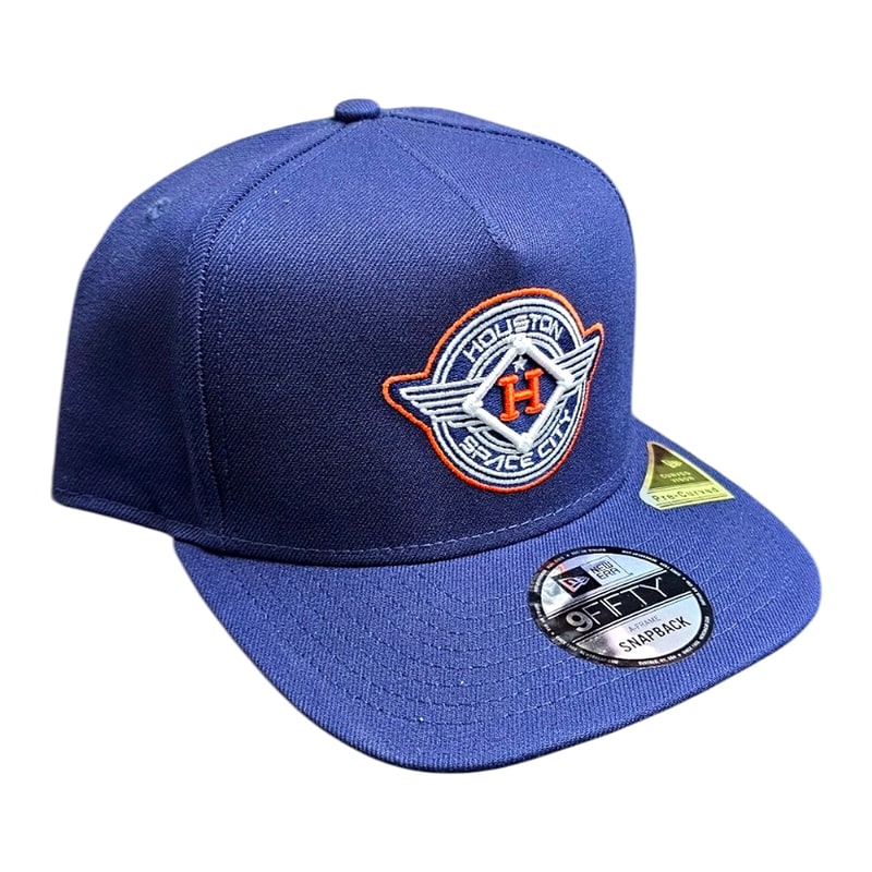 Astros Licensed Caps