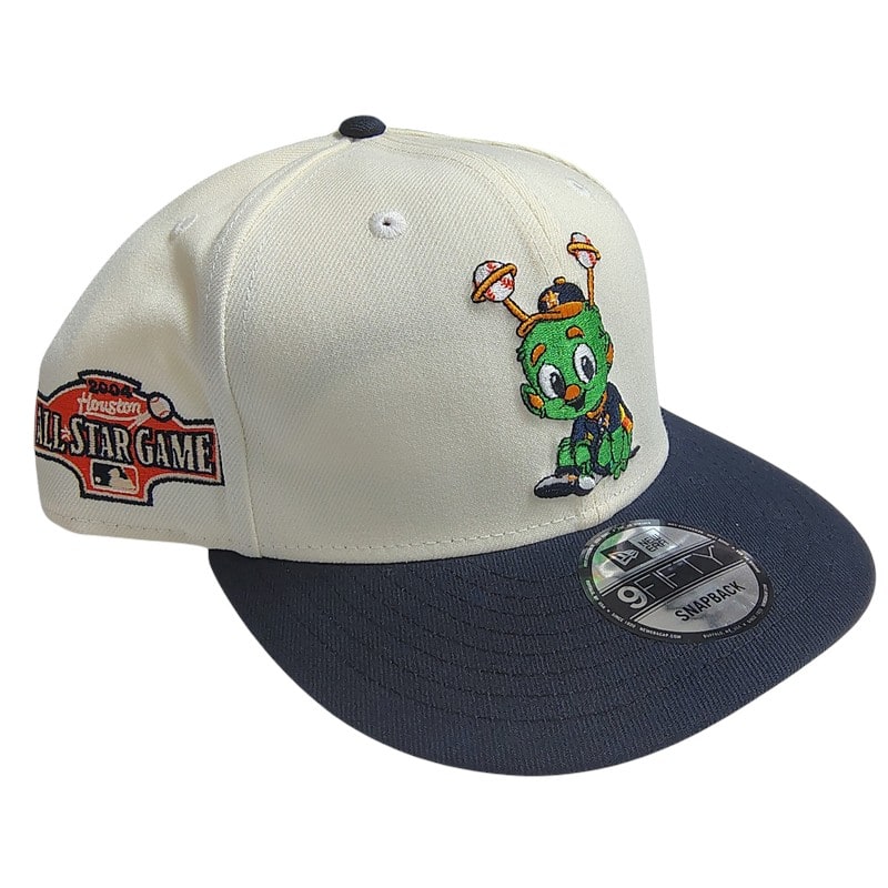 Licensed New Ear Caps - 254060712 - Astros