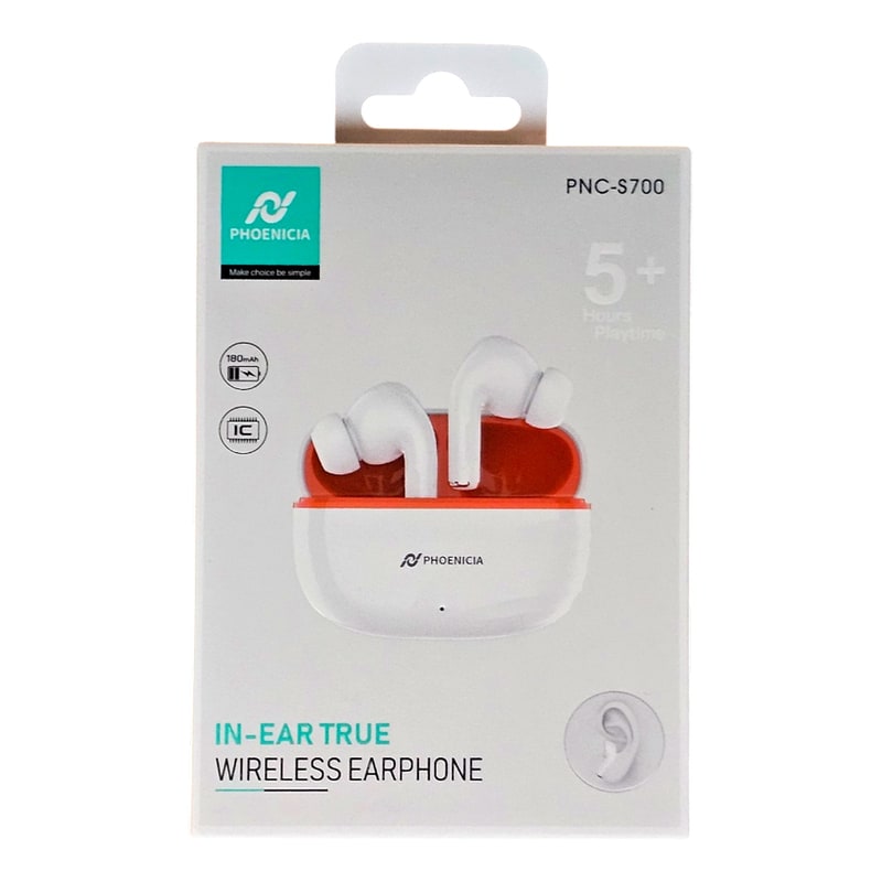 Phonenica Headphone PNC-S007