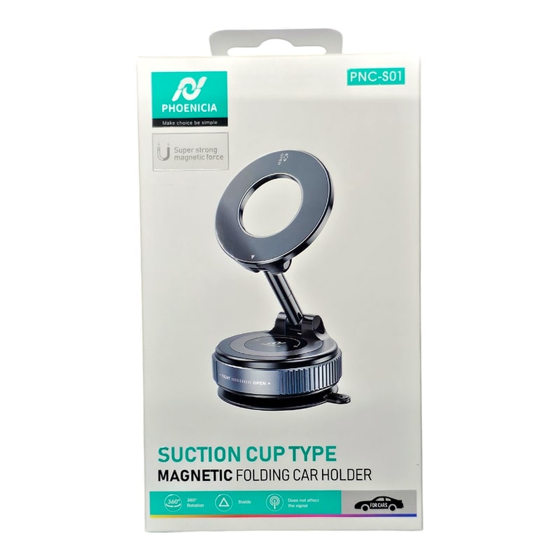 Phonenica Car Holder PNC-S01