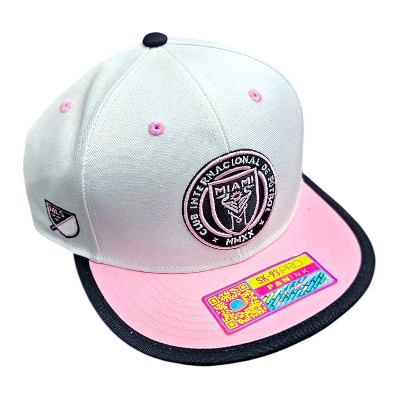 Licensed Sports Caps-MMIA-2093-5847-Miami