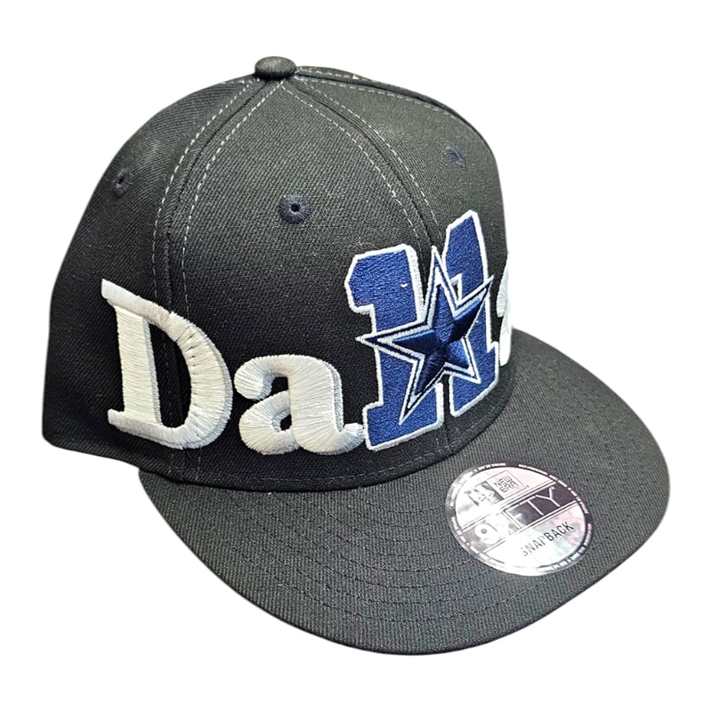 Licensed New Ear Caps-230310698-Cowboys