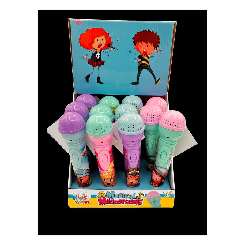 Toy / Toy Candy