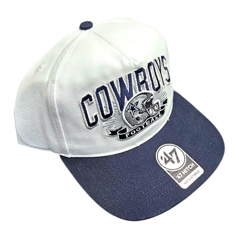 Licensed Sports Caps-250310402-Cowboys