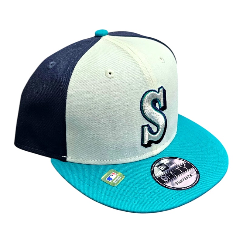 Licensed New Ear Caps-60436657-Seattle