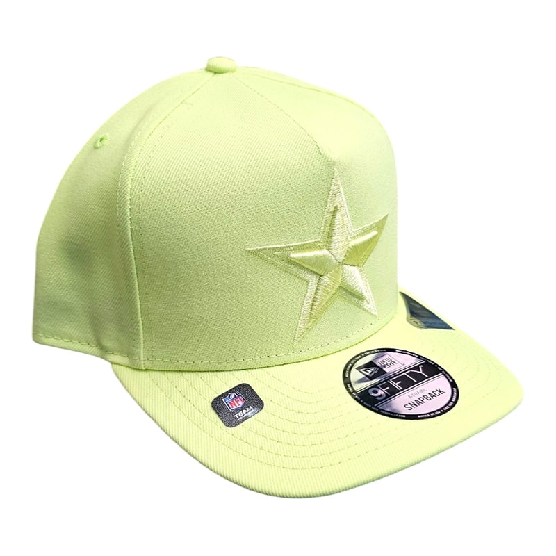 Licensed New Ear Caps-250310168-Cowboys