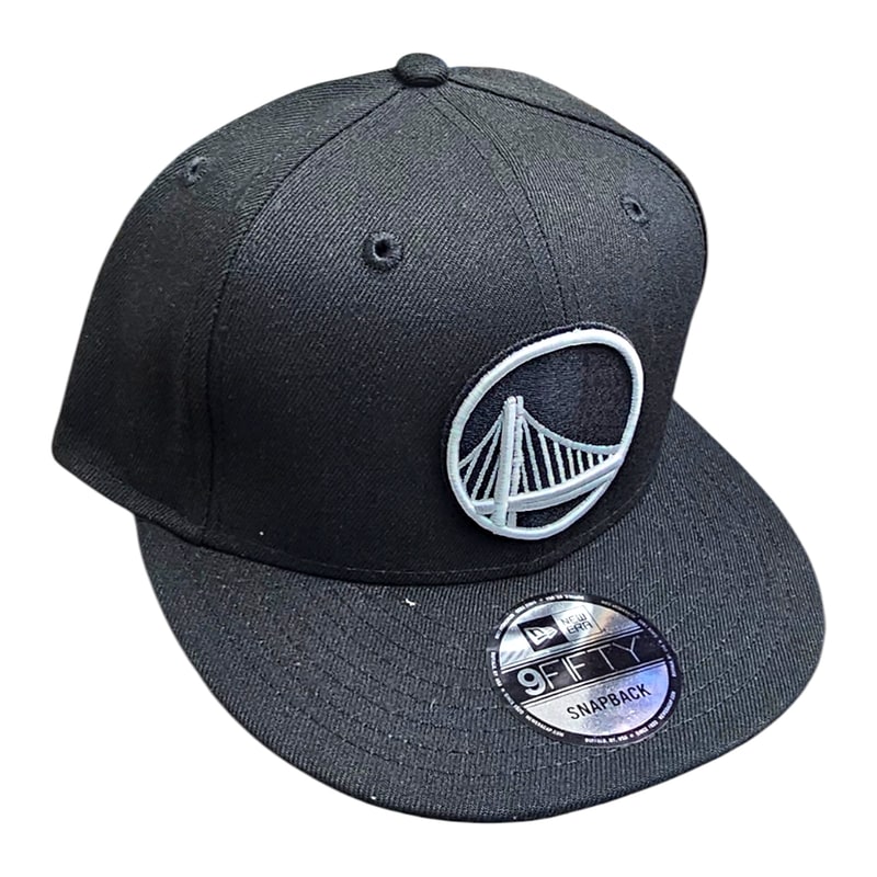 Licensed Caps