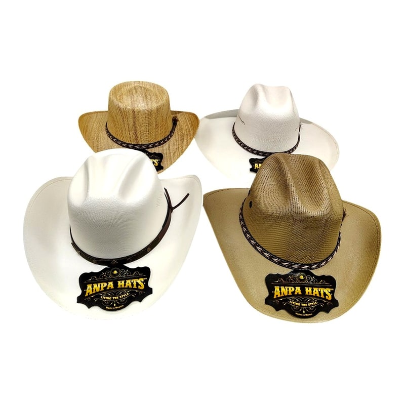 Cowboy Hat - ANPA